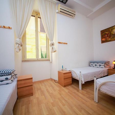 The Voice Of Roma Guesthouse エクステリア 写真