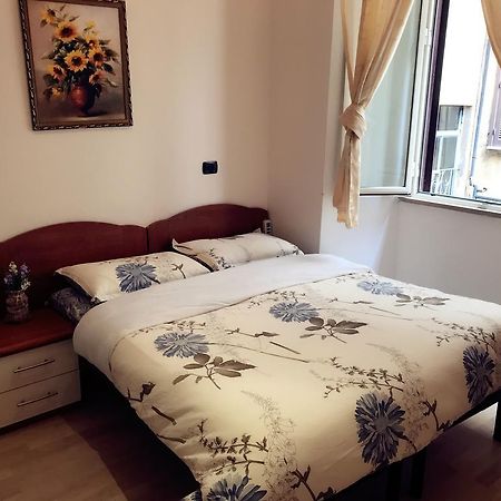 The Voice Of Roma Guesthouse エクステリア 写真