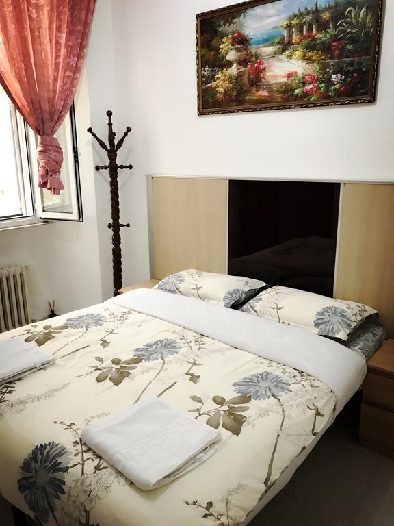The Voice Of Roma Guesthouse エクステリア 写真